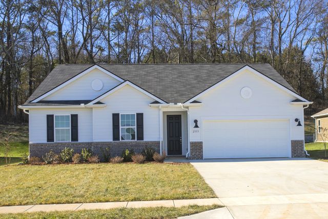 2402 Hartman Cove, Columbia, TN 38401