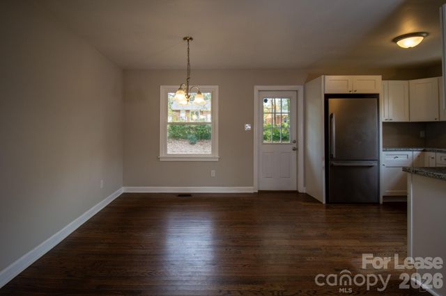 4021 Crestridge Drive, Charlotte, NC 28217