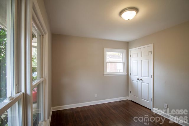 4021 Crestridge Drive, Charlotte, NC 28217