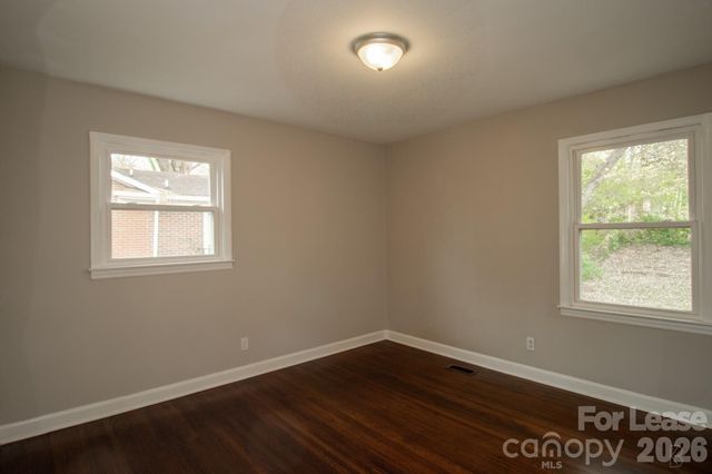 4021 Crestridge Drive, Charlotte, NC 28217