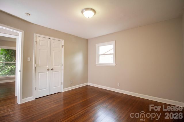 4021 Crestridge Drive, Charlotte, NC 28217