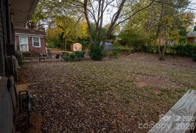 4021 Crestridge Drive, Charlotte, NC 28217