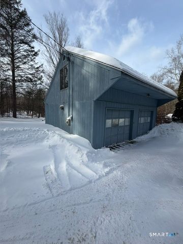 290 Gillette Road, New Hartford, CT 06057