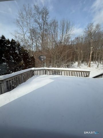 290 Gillette Road, New Hartford, CT 06057