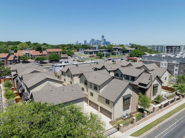 2209 Woodland Ave 1202, Austin, TX 78741