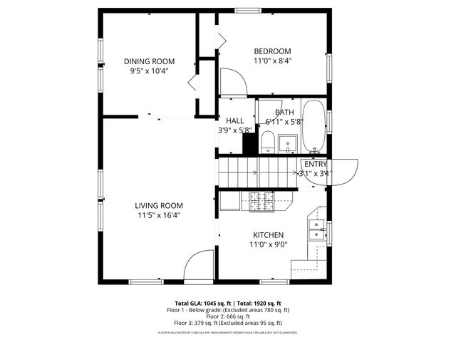 4117 Toledo Avenue S, Saint Louis Park, MN 55416
