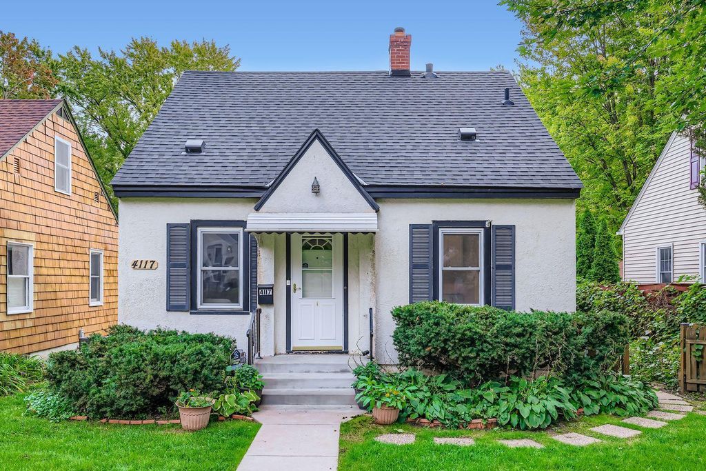 4117 Toledo Avenue S, Saint Louis Park, MN 55416