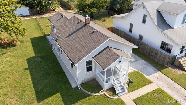 2440 Iowa Street, Granite City, IL 62040