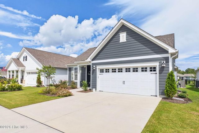 7592 Gorse Drive, Winnabow, NC 28479
