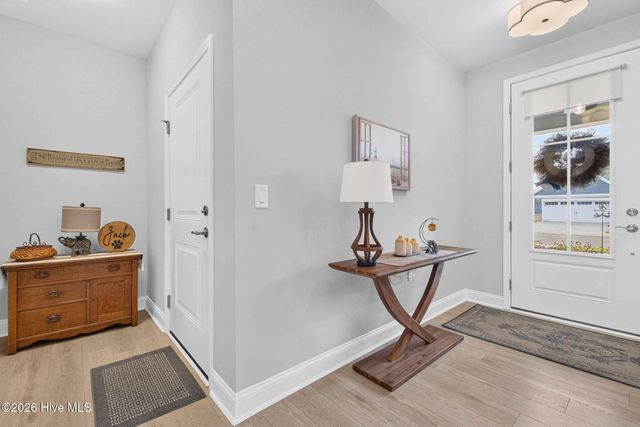 7592 Gorse Drive, Winnabow, NC 28479