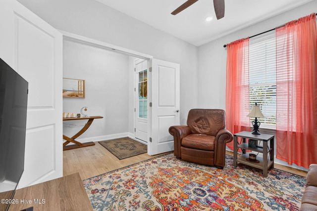 7592 Gorse Drive, Winnabow, NC 28479
