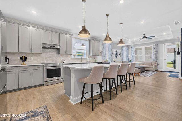 7592 Gorse Drive, Winnabow, NC 28479