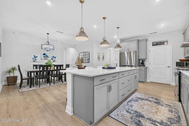 7592 Gorse Drive, Winnabow, NC 28479