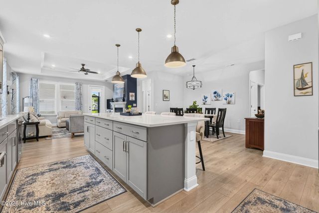 7592 Gorse Drive, Winnabow, NC 28479