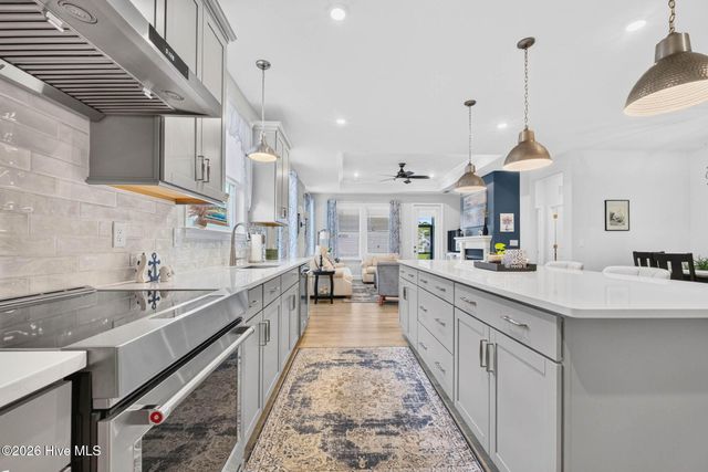 7592 Gorse Drive, Winnabow, NC 28479