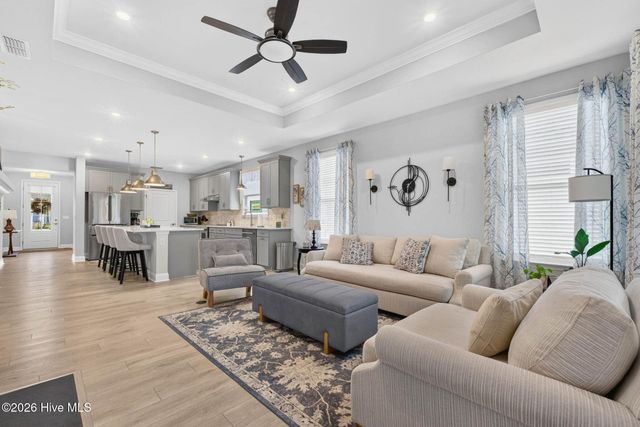 7592 Gorse Drive, Winnabow, NC 28479