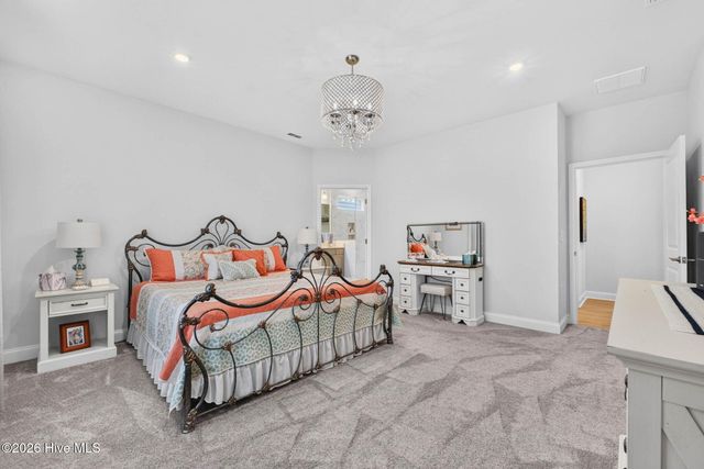 7592 Gorse Drive, Winnabow, NC 28479