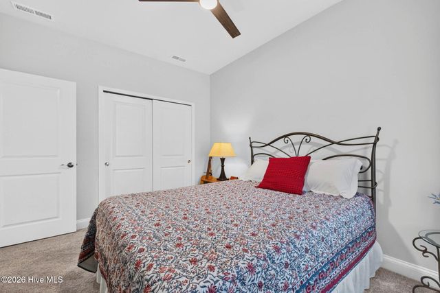 7592 Gorse Drive, Winnabow, NC 28479