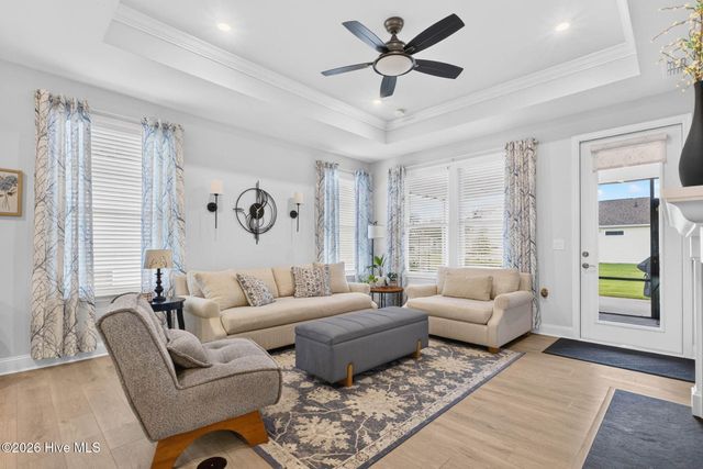 7592 Gorse Drive, Winnabow, NC 28479