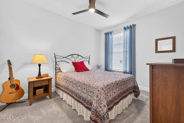 7592 Gorse Drive, Winnabow, NC 28479
