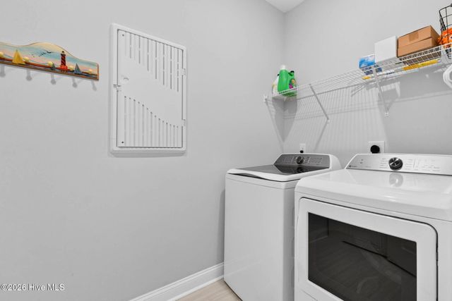 7592 Gorse Drive, Winnabow, NC 28479