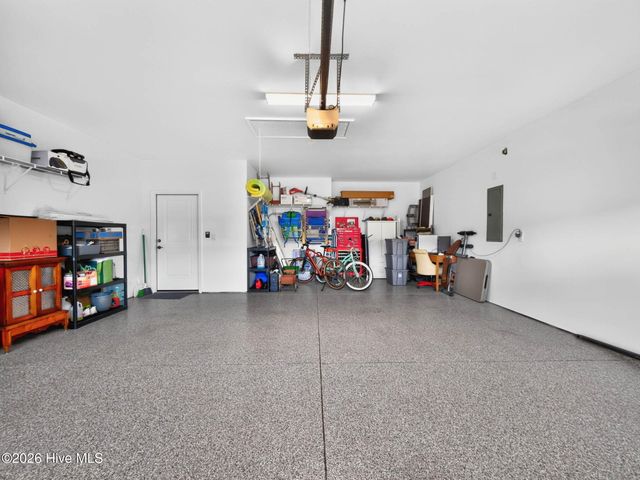 7592 Gorse Drive, Winnabow, NC 28479