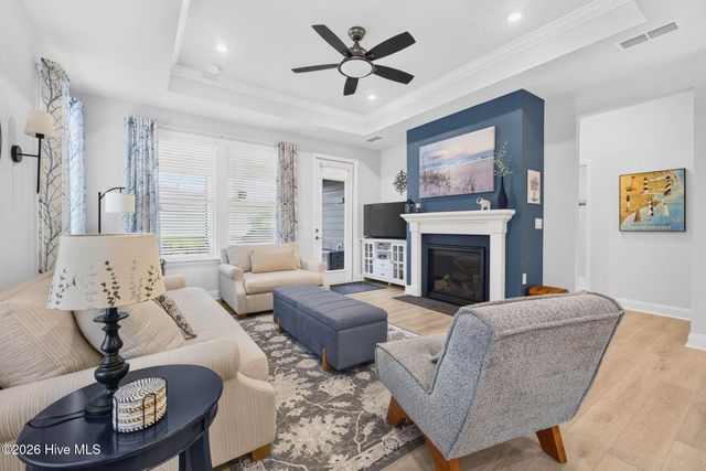 7592 Gorse Drive, Winnabow, NC 28479
