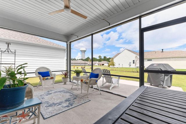 7592 Gorse Drive, Winnabow, NC 28479
