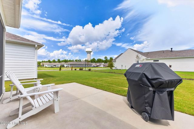 7592 Gorse Drive, Winnabow, NC 28479