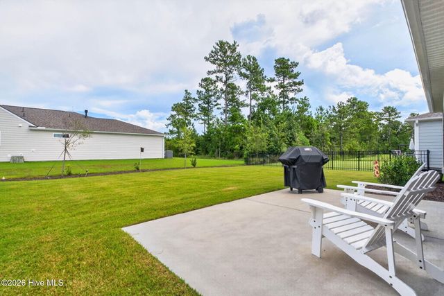 7592 Gorse Drive, Winnabow, NC 28479