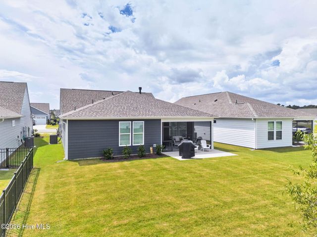 7592 Gorse Drive, Winnabow, NC 28479
