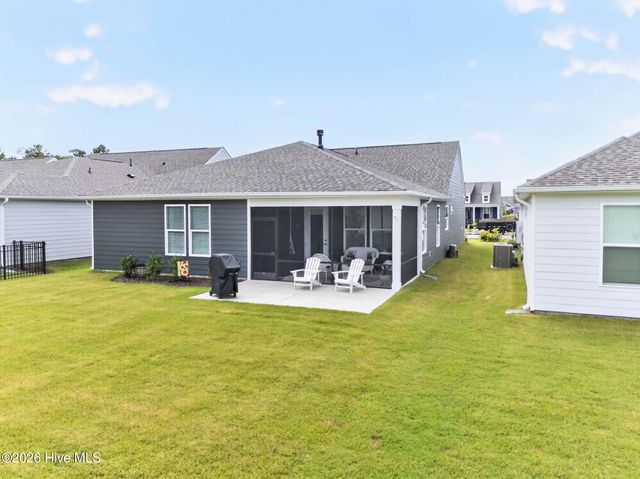 7592 Gorse Drive, Winnabow, NC 28479