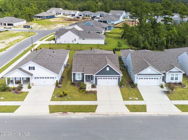 7592 Gorse Drive, Winnabow, NC 28479