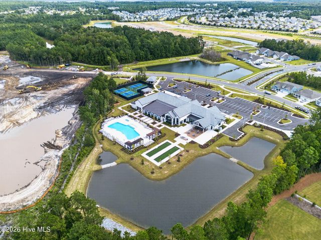 7592 Gorse Drive, Winnabow, NC 28479