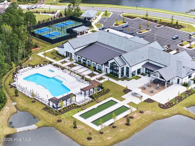 7592 Gorse Drive, Winnabow, NC 28479