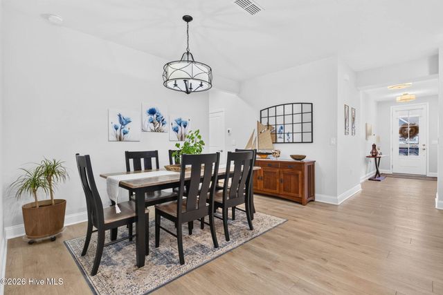 7592 Gorse Drive, Winnabow, NC 28479