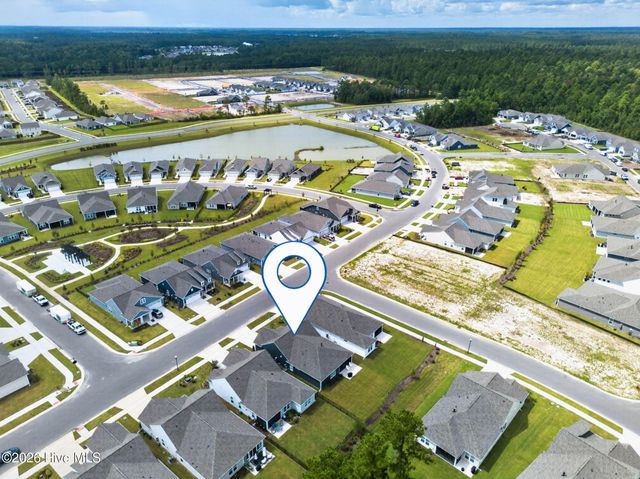 7592 Gorse Drive, Winnabow, NC 28479