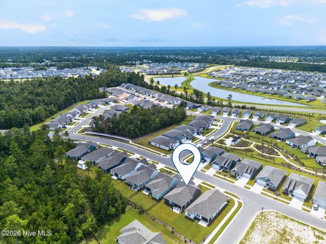 7592 Gorse Drive, Winnabow, NC 28479