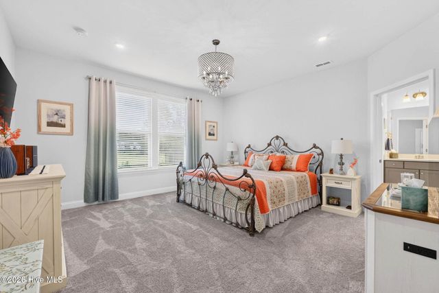 7592 Gorse Drive, Winnabow, NC 28479