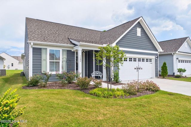 7592 Gorse Drive, Winnabow, NC 28479