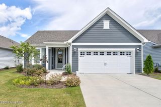 7592 Gorse Drive, Winnabow, NC 28479