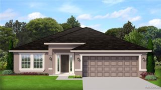 1150 Heron Point Drive, Inverness, FL 34452