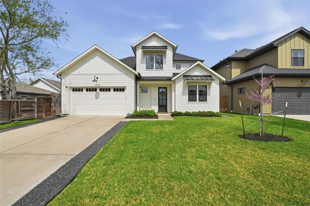 1710 Du Barry Lane, Houston, TX 77018