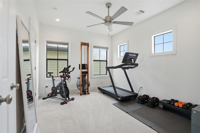 1710 Du Barry Lane, Houston, TX 77018