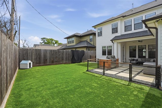 1710 Du Barry Lane, Houston, TX 77018