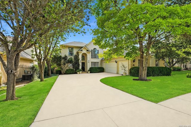 24219 Bear Mtn, San Antonio, TX 78258