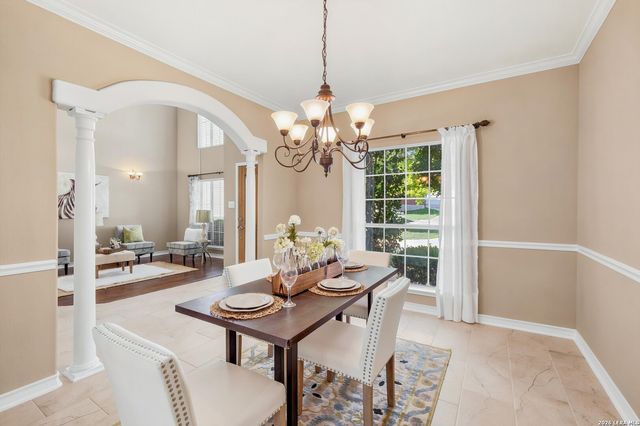24219 Bear Mtn, San Antonio, TX 78258