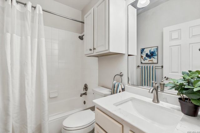 24219 Bear Mtn, San Antonio, TX 78258
