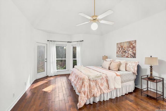 24219 Bear Mtn, San Antonio, TX 78258