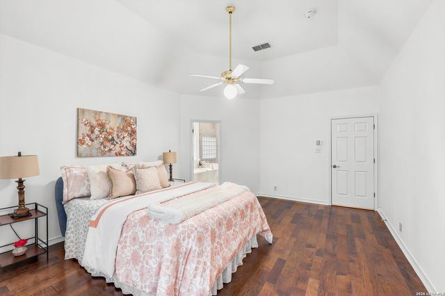 24219 Bear Mtn, San Antonio, TX 78258